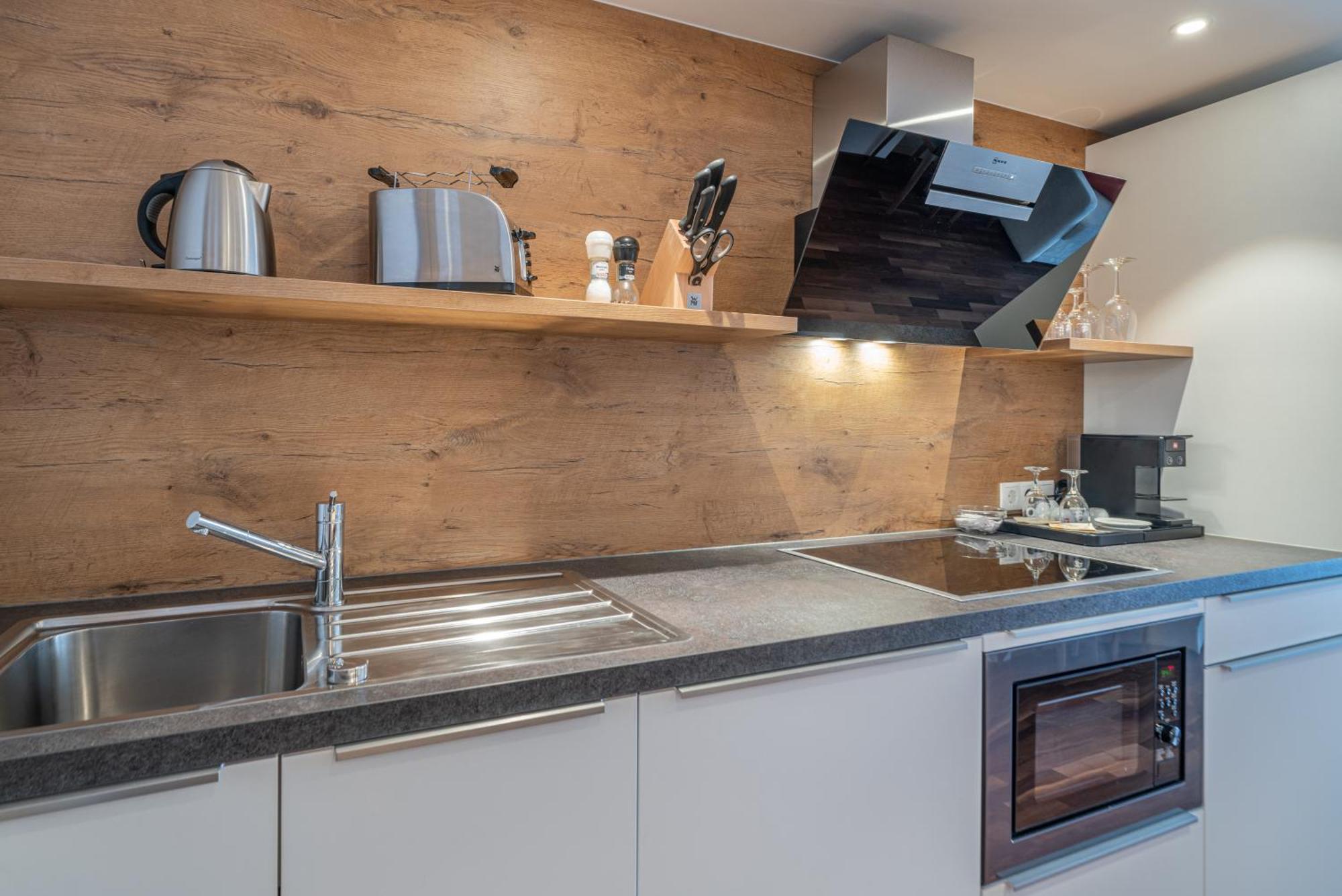 Hotel Hochsoelden 외부 사진