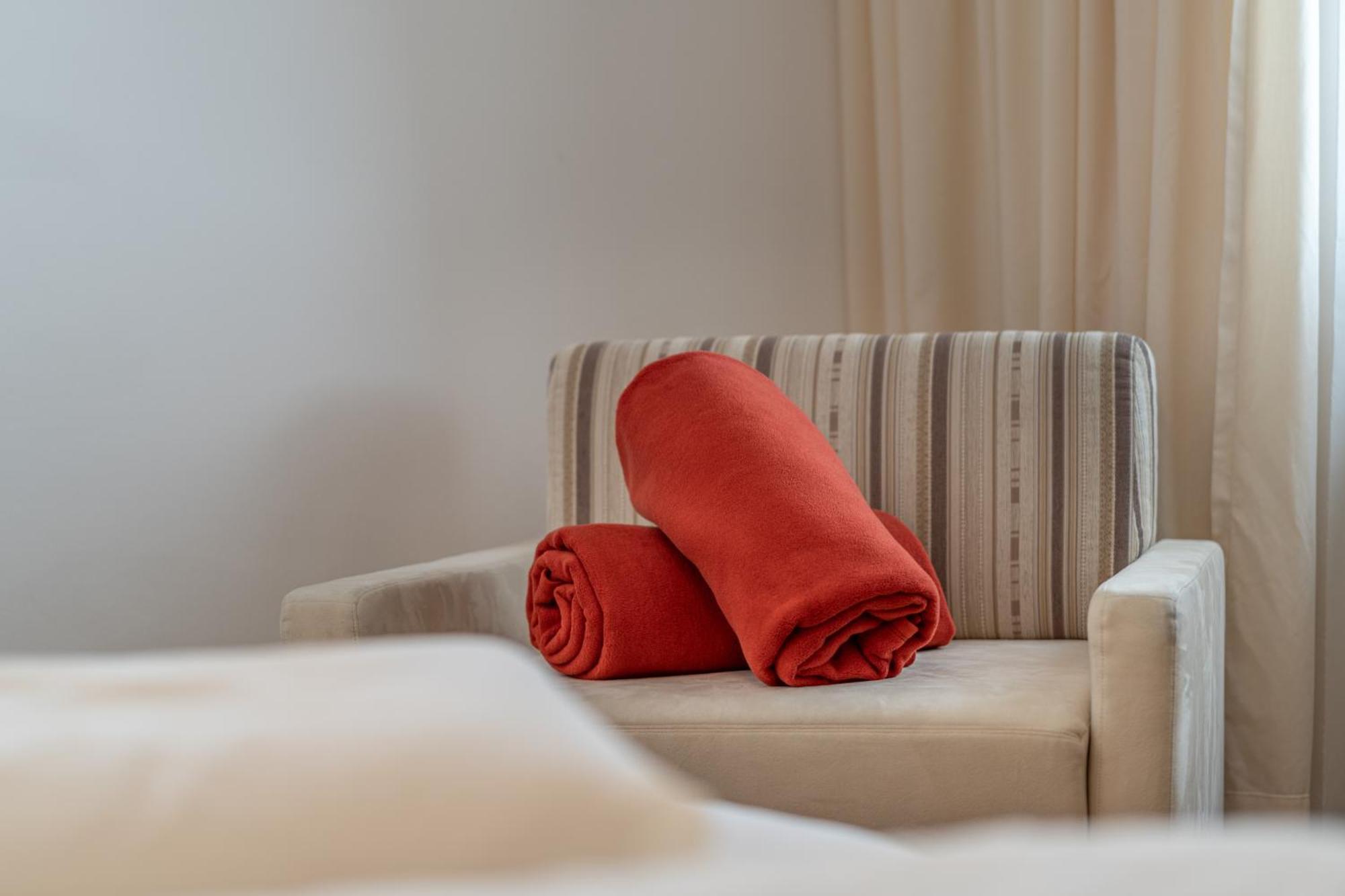 Hotel Hochsoelden 외부 사진