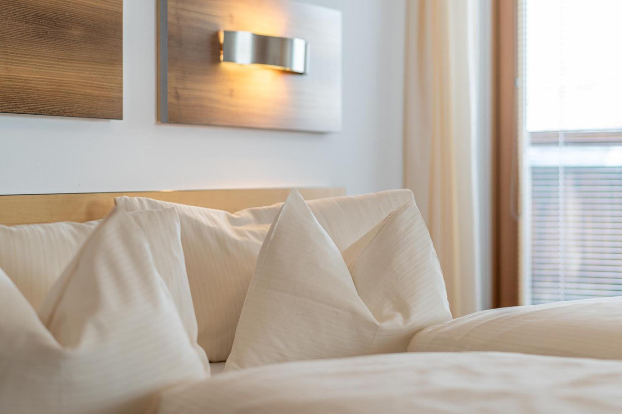 Hotel Hochsoelden 외부 사진