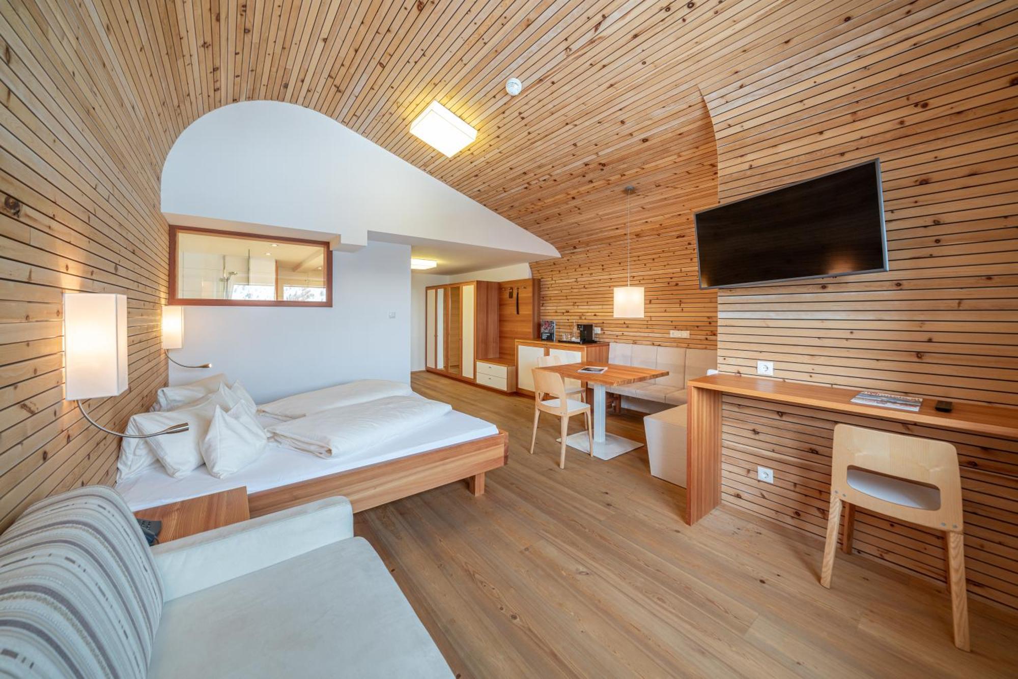 Hotel Hochsoelden 외부 사진