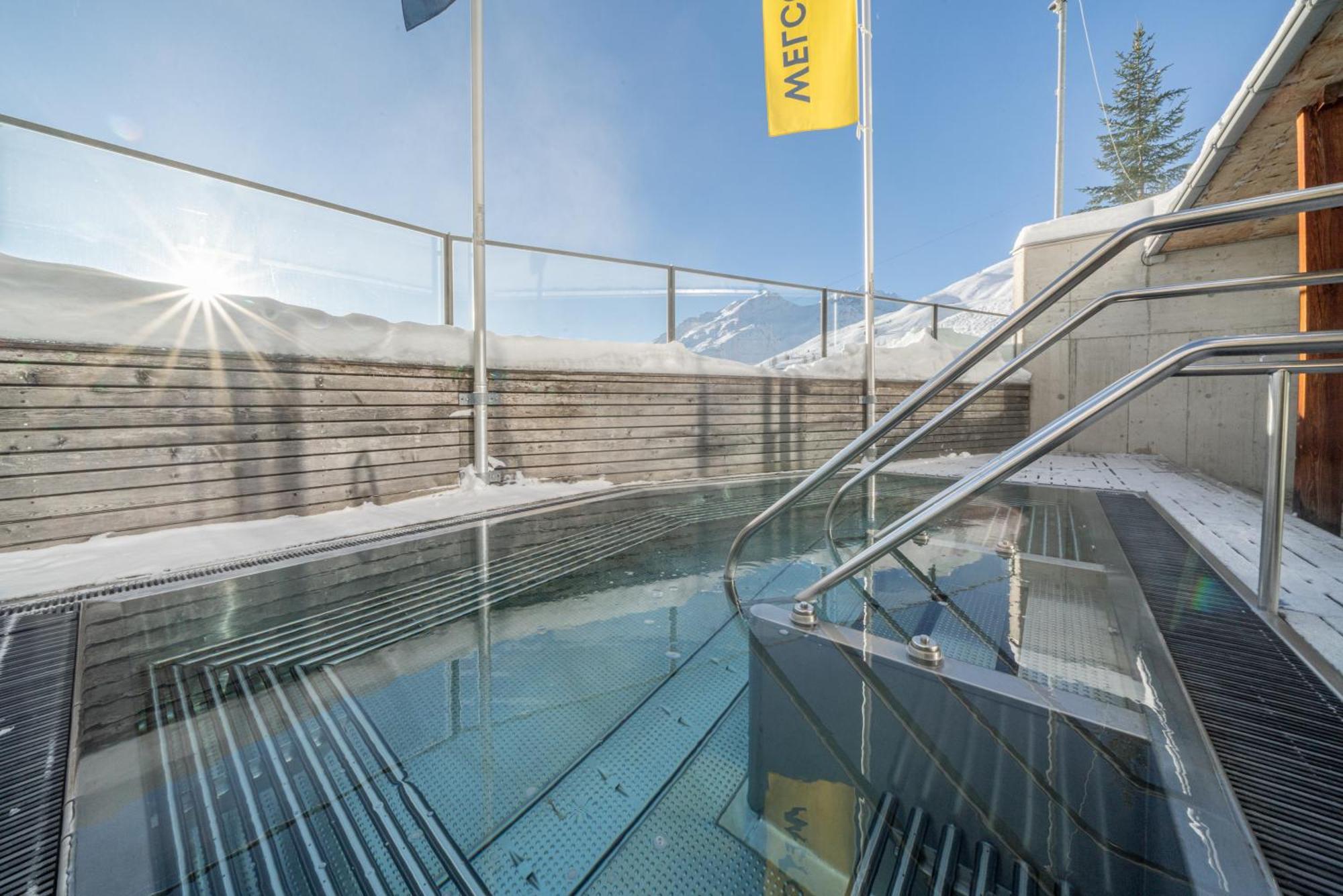Hotel Hochsoelden 외부 사진