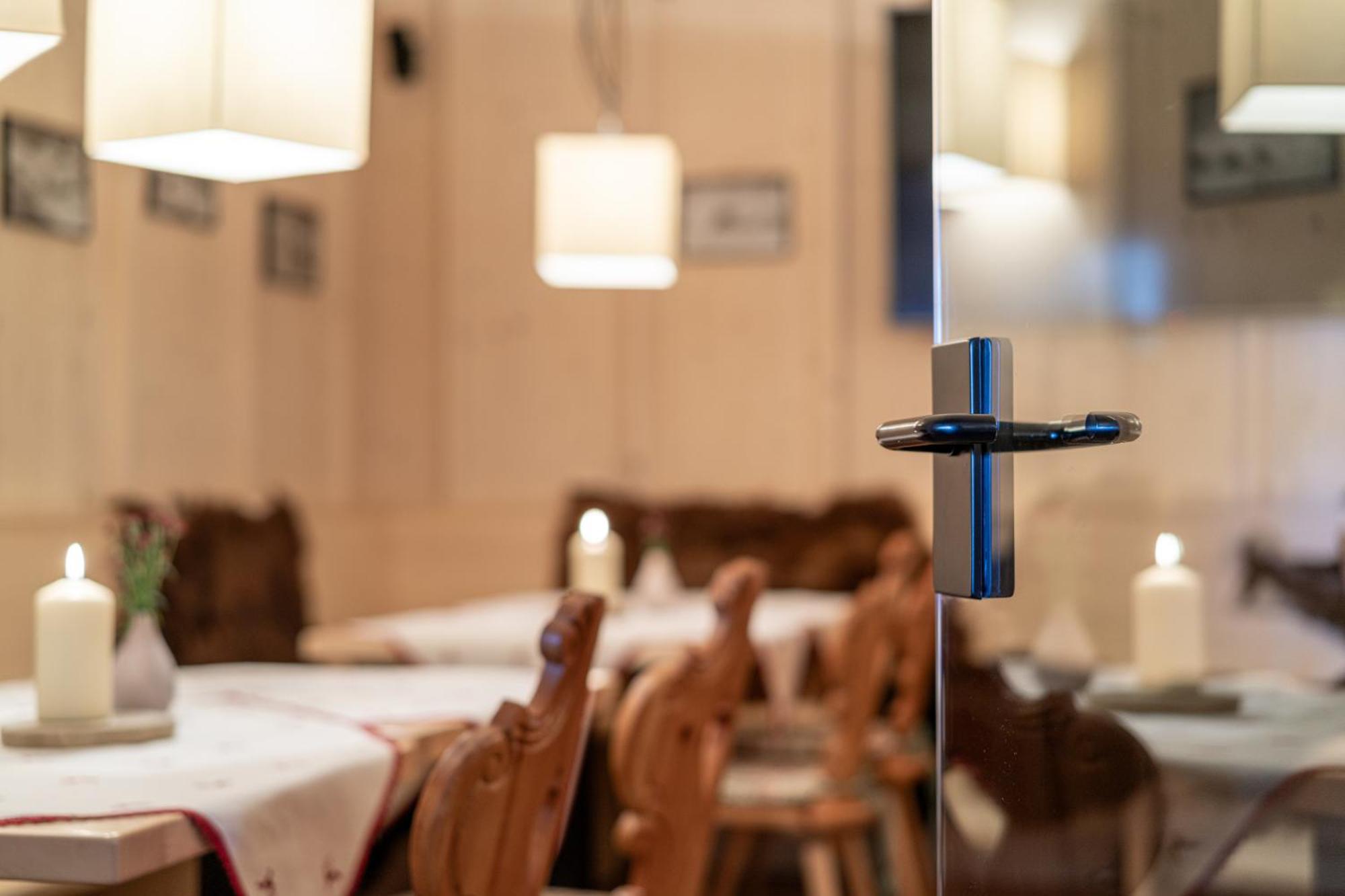 Hotel Hochsoelden 외부 사진