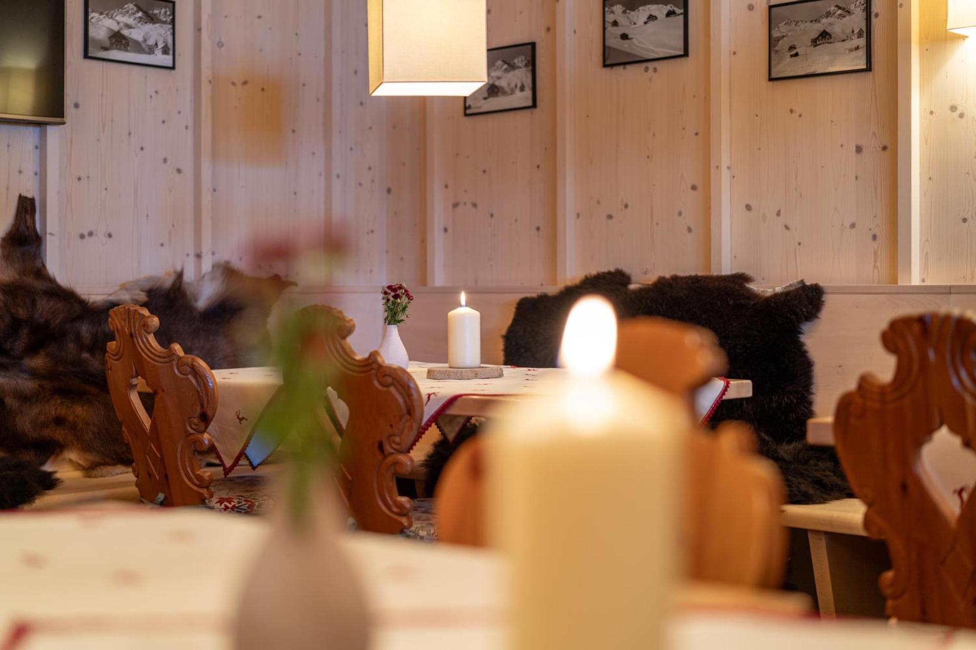 Hotel Hochsoelden 외부 사진