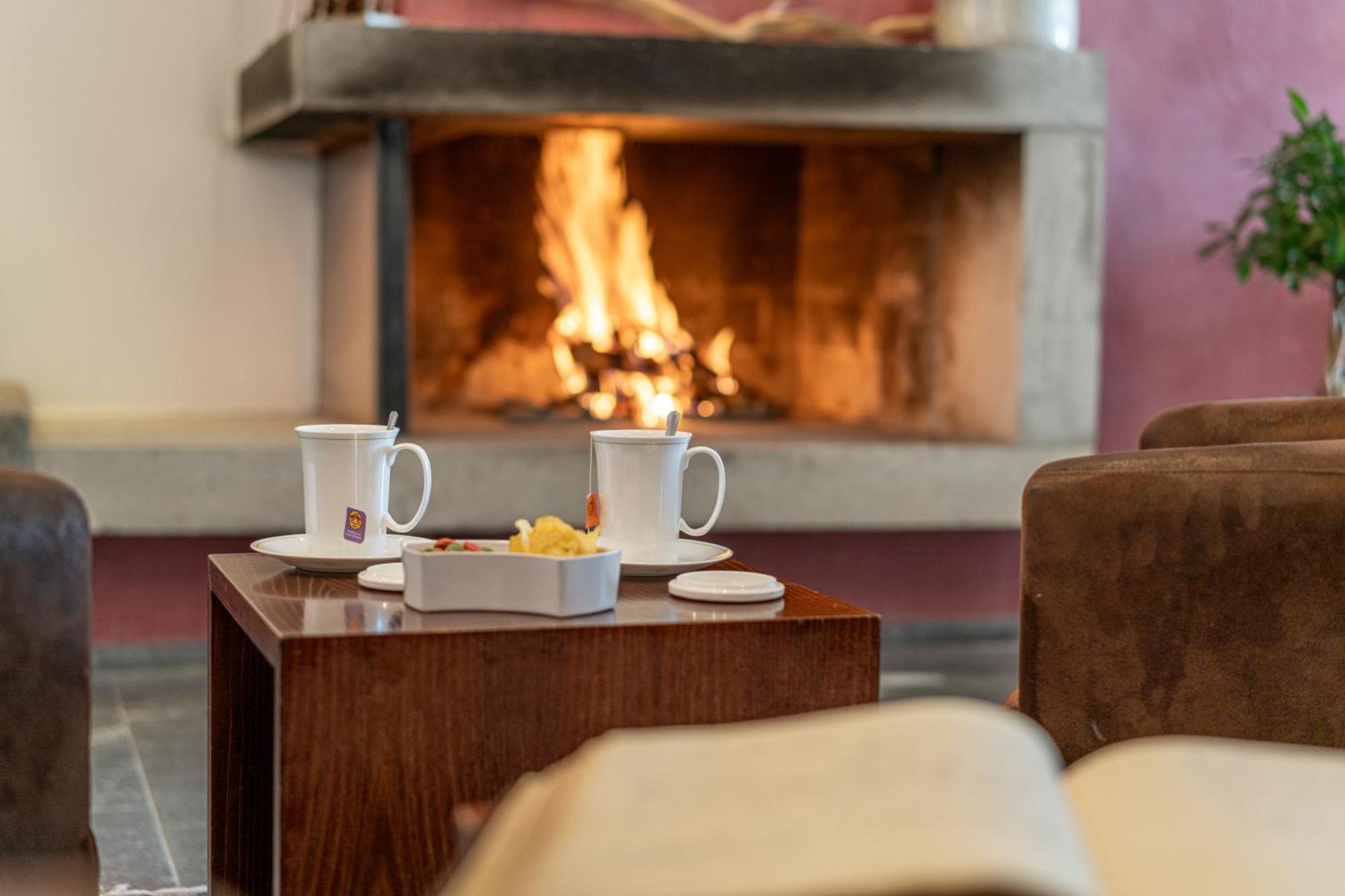 Hotel Hochsoelden 외부 사진