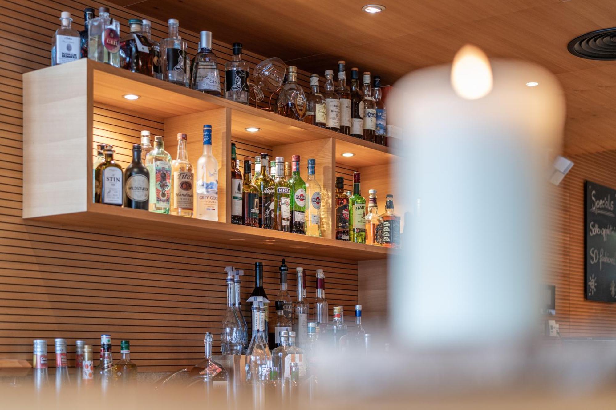Hotel Hochsoelden 외부 사진
