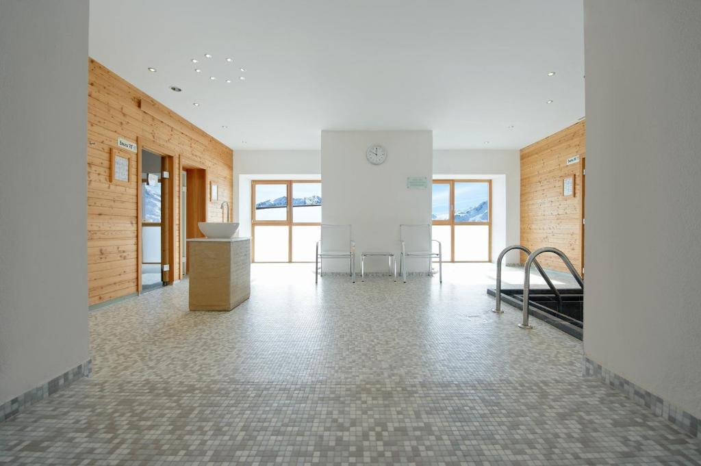 Hotel Hochsoelden 외부 사진