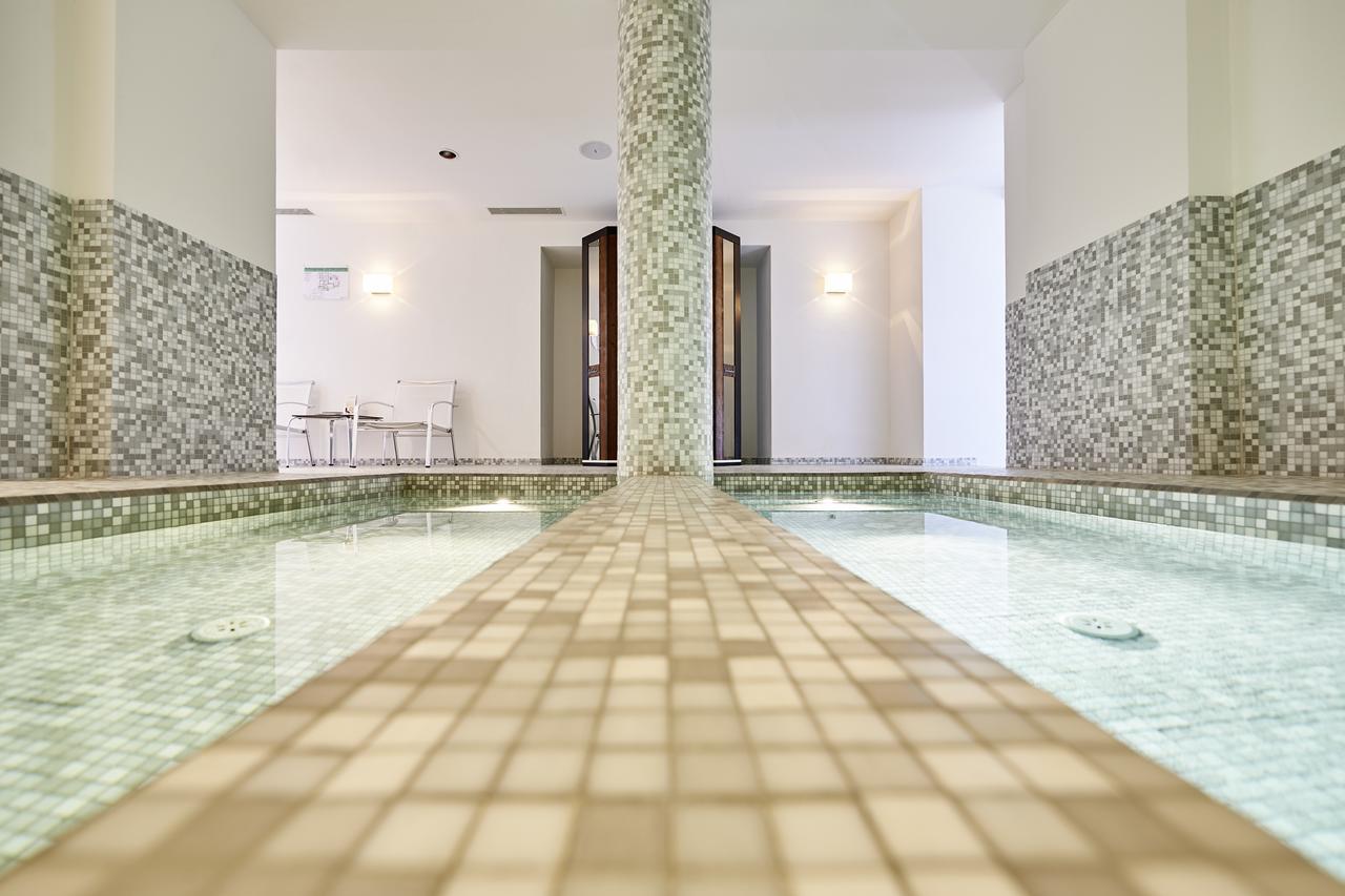 Hotel Hochsoelden 외부 사진